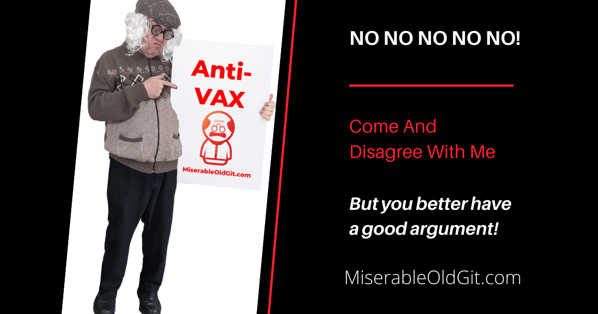 NO Vax